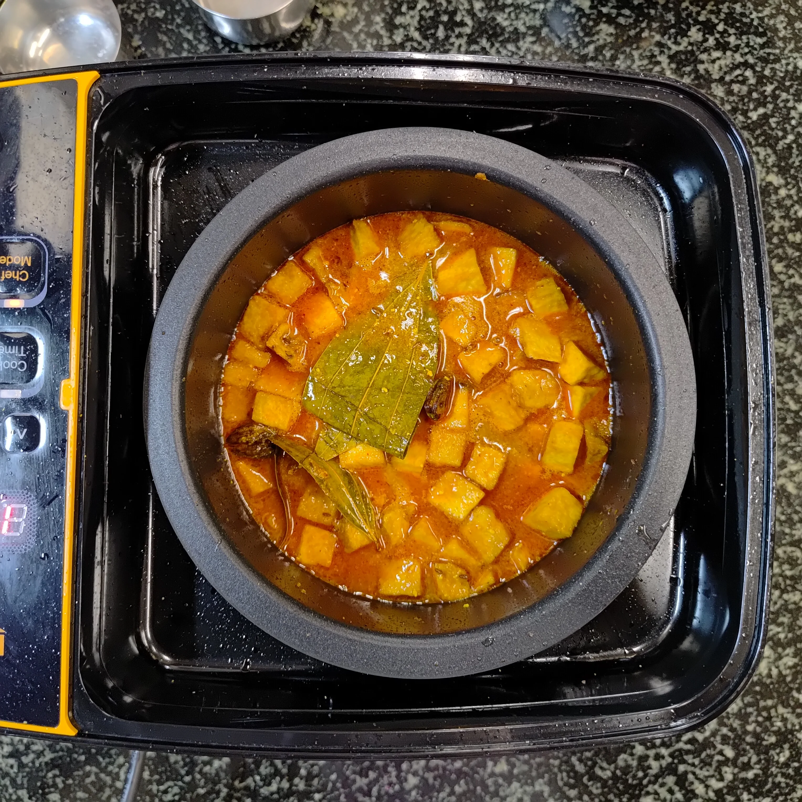 Masala Suran